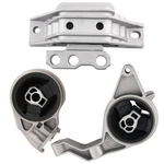 Engine Mount & Transmission For Chevrolet Hhr 2.2L 2006-2011 25973870. Fixed Price $89.67.
