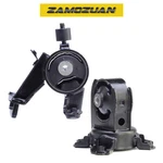 Front & Rear Engine Motor Mount Set 2PCS. 2006-2012 For Toyota RAV4 3.5L Fwd.. Fixed Price $67.41.