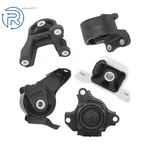 For Honda Cr-v 2002-2006 2.4L 4WD Automatic Trans 5PCS Engine Motor Mount Kit. Fixed Price $47.24.