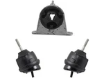 Diy Solutions Engine Mount Set Fits Chrysler Pacifica 2007-2008 77QMVH. Fixed Price $99.19.