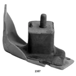 2357 Front Left Engine Motor Mount (1 Pc) For Chevrolet Monza 2.3L - 3978119. Fixed Price $23.17.