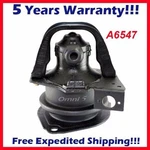 S555 Fits Acura Cl, 1997 2.2L/ 1998-99 2.3L Rear Motor Mount W/o Solenoid Valve. Fixed Price $43.35.