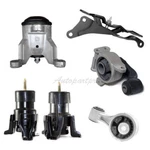 Motorking Engine & Trans Mount 6PCS For Nissan Altima Maxima 3.5L Auto New. Fixed Price $165.09.