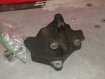 1998-2002 Honda Accord 2.3L Oem Power Steering Pump Mount Bracket W/ Bolts 01. Fixed Price $48.00.