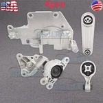 Engine Motor Transmission Torque Strut Mounts For 2014 2015 2016 17 Nissan Rogue. Fixed Price $133.94.
