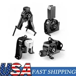 4PCS Engine & Trans Mount For 2003-2008 Toyota Corolla Matrix Pontiac Vibe A4218. Fixed Price $39.89.