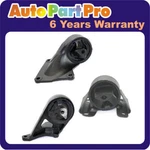 Trans Mount Set 3PCS For 1999-2004 Jeep Grand Cherokee 4.0L 4WD 3019 3039 5288. Fixed Price $74.52.