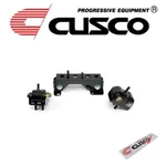 Cusco Motor & Transmission Mount Fits Subaru Wrx 2002-2005 Sti 2004-2021. Fixed Price $328.50.