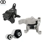 3PCS Engine & Trans Mount For 2013-2018 Mazda Sport CX-5 2.0L Fwd Auto. Fixed Price $62.63.