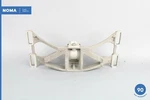 03-08 Jaguar S-type X202 Engine Transmission Mounting Bracket Support Oem. Fixed Price $112.23.
