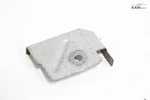 2013-2018 Dodge Ram 1500 Left Engine Motor Mount Support Heat Shield Oem. Fixed Price $21.55.