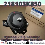 Genuine Eng Mounting Bracket 218103K850 21810-3K850 For Hyundai Azera Sonata. Fixed Price $137.86.