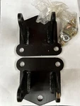 Trans-dapt 4231 Solid Steel Replacement Motor Mounts Pair. Fixed Price $42.99.