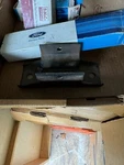 Nos 62 63 64 65 Ford Fairlane 289 Engine Rear Support Mount Oem C3OZ-6068. Fixed Price $59.00.