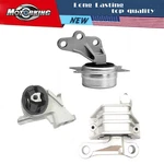 High Quality Engine Motor & Auto Trans. Mount 3PCS For 06-08 10 Pontiac G6 2.4L. Fixed Price $340.95.