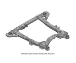 Genuine Gm Drivetrain And Front Suspension Cradle 84100291. Fixed Price $1075.06.