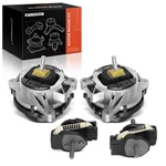 A-premium 4X Engine Motor & Transmission Mount For Bmw 320I 12-16 330E 428I M2. Fixed Price $111.99.