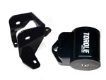 Tsolution Billet Aluminum Left Engine Mount 3 Bolt Fit Civic 96-00 Ek B/d Series. Fixed Price $151.99.