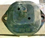 Rpmt Ford C6OZ6038B Motor Mounts (doan). Fixed Price $192.00.