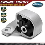 Front Center Side Engine Motor Mount For Subaru Outback Legacy 2010-2019 H6 3.6L. Fixed Price $36.68.
