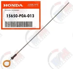 1994-2001 Genuine Engine Oil Dipstick For Honda Accord Odyssey 15650-P0A-013. Fixed Price $22.68.