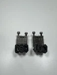 2011-2018 Porsche Cayenne Radiator Support Lower Mount Bracket 7P0121079 Oem. Fixed Price $24.99.