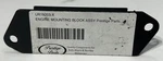 Rolls-royce Rear Engine Mounting Block UR19203-X Prestige Parts B600. Fixed Price $125.00.