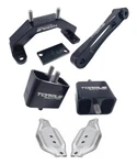 Torque Solution TS-SU-123SB-PL For Engine/transmission W/mount Plates. Fixed Price $504.95.