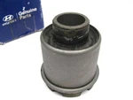Genuine Engine Cradle Crossmember Bushing Oem For 07-12 Veracruz 3.8L 624863J000. Fixed Price $29.95.