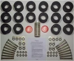 Chalmers Oversize Suspension Bushings - Q009KITH. Fixed Price $698.00.