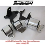 Hasport Mount 02-05 Civic Si(ep)/ 02-06 RSX(DC5) Engine Kit DC5STK 94A. Fixed Price $455.00.