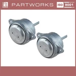2X Engine Mount For Porsche 993 Carrera 4 996 Turbo Hydraulic Bearing. Fixed Price $256.38.