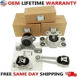 Oem Engine Mount Auto Trans For Volvo S60 S80 V60 V70 XC60 XC70 3.0L 3.2L 07-16. Fixed Price $176.00.