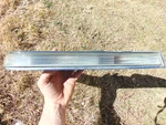 90-93 Chrysler Imperial Turn Signal Light Lamp Assembly Rh Passengers Tested Oem. Fixed Price $71.24.