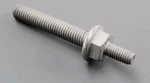 New Genuine Vw Audi Skoda Seat Double Stud Bolt (M10X55/M8X16) N91127001. Fixed Price $33.34.