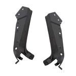 For Nissan NV200 2013-2021 Radiator Supports Driver Passenger Side Pair Steel. Fixed Price $302.67.