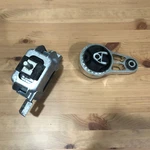 Engine Motor Mount For Mini Cooper Left & Right Hd 2 Pcs 645 094. Fixed Price $69.55.