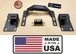 Sr Lsx LS1 LS2 LS6 Swap Motor Engine Steel Mounts For 240SX S13 S14 Chassis. Fixed Price $89.90.