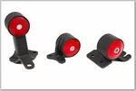 Innovative Mounts 19150-60A Black Steel For 88-91 Honda Civic B-series. Fixed Price $288.67.