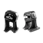 New Set Of Engine Motor Mount For 08-10 Dodge Ram 1500/ 11-12 3.7L V6. Fixed Price $179.99.