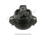 Bmw (2002-2008) Engine Mount Left Driver Side Febi Bilstein + 1 Year Warranty. Fixed Price $103.10.