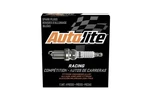 Autolite Racing Spark Plugs AR133 (qty 4). Fixed Price $37.99.