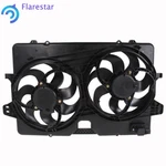 Cooling Fan Assembly 2008-2012 Ford Escape 2.3L 2.5L Engine Dual Type. Fixed Price $77.15.