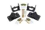 Umi Performance 90059 Engine Mount Set. Fixed Price $141.57.