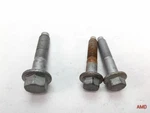 2012 Mini Cooper R56 R57 R55 R58 R59 Right Engine Mount Bolt Set 3PC 9906187. Fixed Price $24.99.