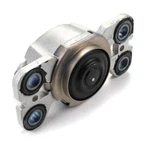 Lemfoerder Engine Mount Driver Side 3576101. Fixed Price $145.21.