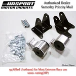 Hasport Mounts For 2000-2009 Honda S2000 Stock Replacement APSTK-94A. Fixed Price $380.00.