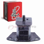 Anchor Front Left Engine Mount For 1983-1989 Mitsubishi Starion Cylinder Td. Fixed Price $26.04.