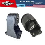 High Quality Front Lh & Rh Motor Mounts 2PCS For 00-02 Dodge Ram 2500 3500 5.9L. Fixed Price $109.90.