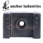 Anchor Left Transmission Mount For 1963-1967 Chevrolet P10 Series 2.5L 3.8L Oe. Fixed Price $25.85.